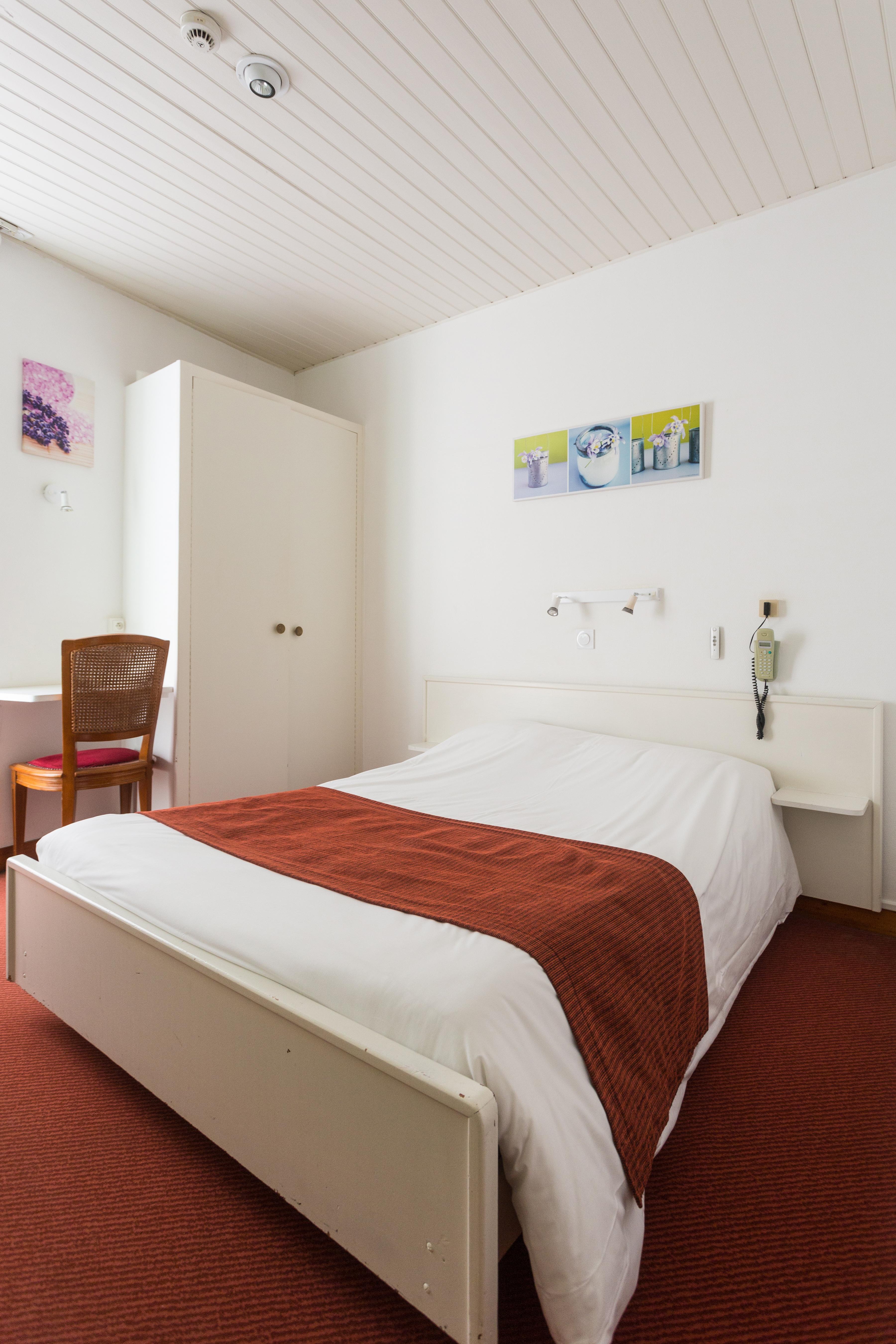 Hotel De Paris La Rochelle  Eksteriør bilde