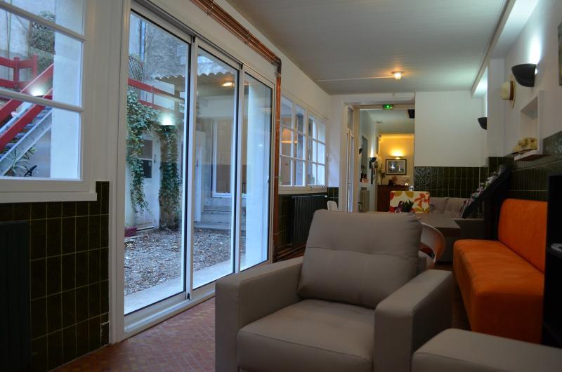 Hotel De Paris La Rochelle  Eksteriør bilde